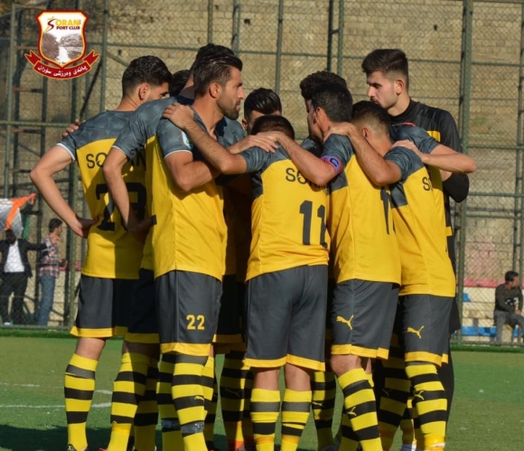 ئه‌گه‌ر گرفته‌كانى چاره‌سه‌ر نه‌كرێ، سۆران ناتوانى به‌رده‌وام بێت